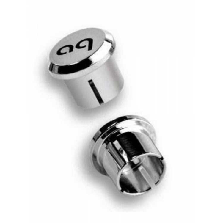 Audioquest RCA Protection Caps Set 10