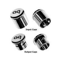 Audioquest RCA Protection Caps Set 10
