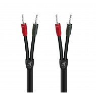 Audioquest Rocket 11 Banana Speaker Cable 3 metre