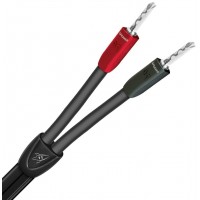 Audioquest Rocket 11 Banana Speaker Cable 3 metre