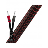 Audioquest Rocket 33 Banana Speaker Cable 2,5 metre