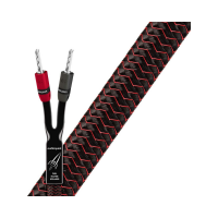 Audioquest Rocket 33 Banana Speaker Cable 2mt