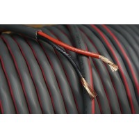 Audioquest Slip 16/2 Hoparlör kablosu ( 1 Metre Fiyatıdır )