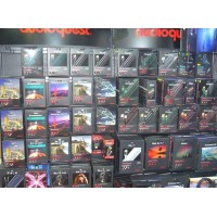 Audioquest Tower 3,5mm-RCA Kablo-2 mt