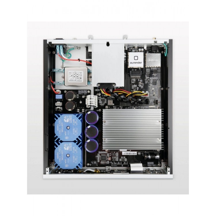 Aurender N200 Network Transport