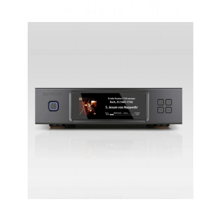 Aurender N200 Network Transport