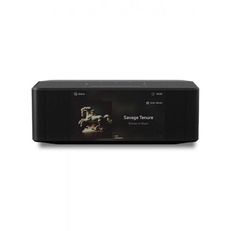 Bluesound Node ICON Network Player