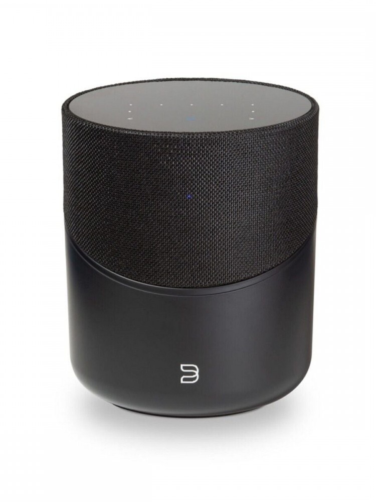Bluesound Pulse M Taşınabilir Kablosuz Hoparlör