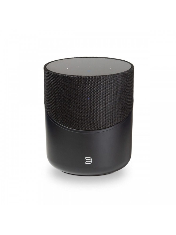 Bluesound Pulse M Taşınabilir Kablosuz Hoparlör