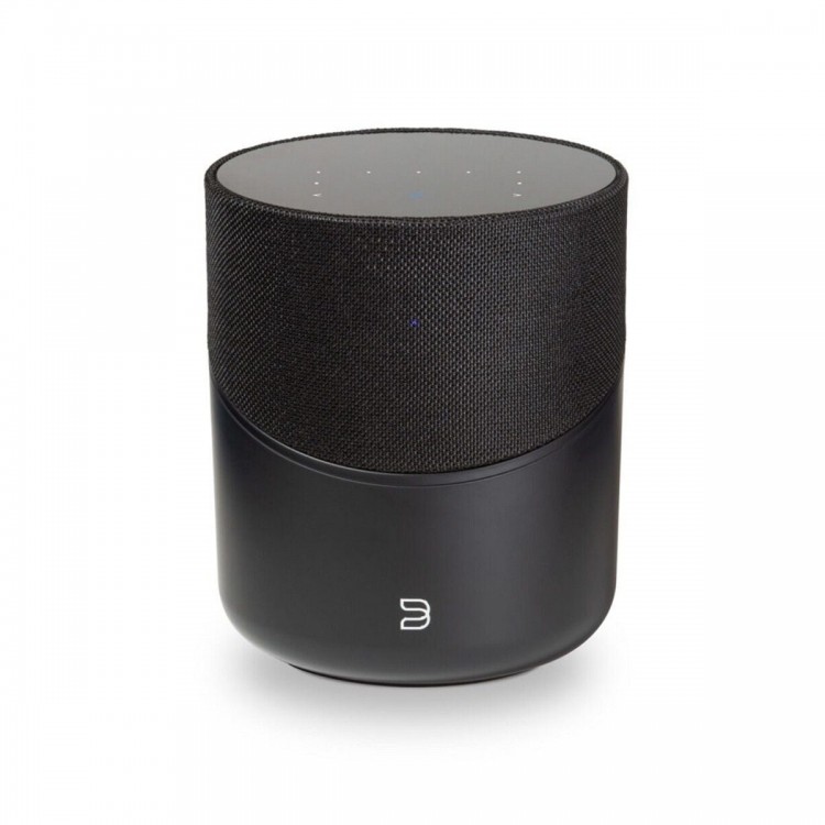 Bluesound Pulse M Taşınabilir Kablosuz Hoparlör