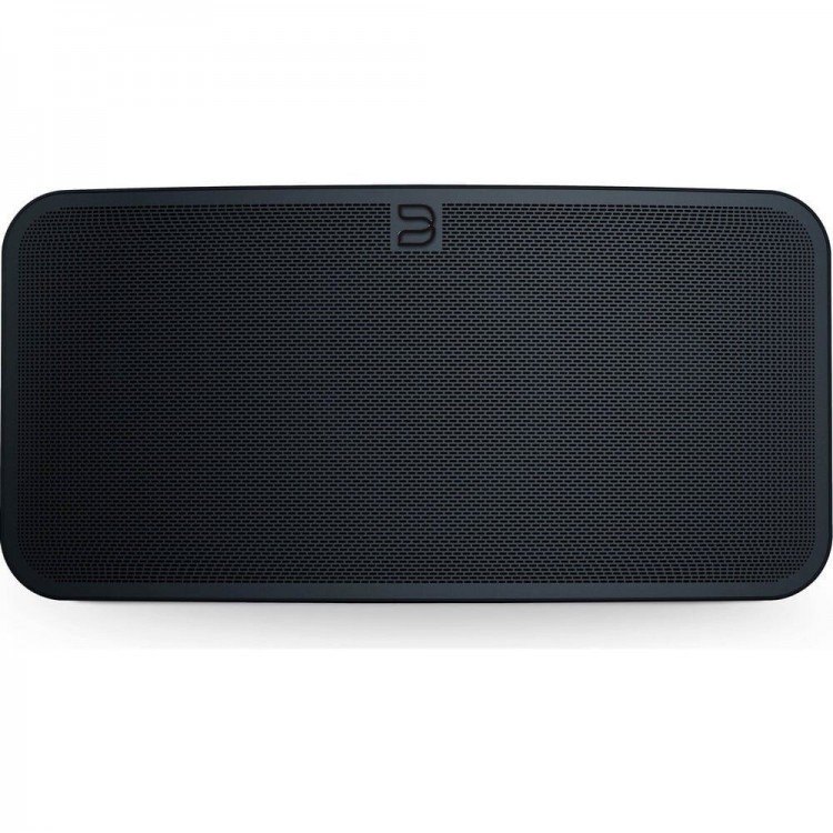 Bluesound Pulse Mini 2i Taşınabilir Kablosuz Hoparlör