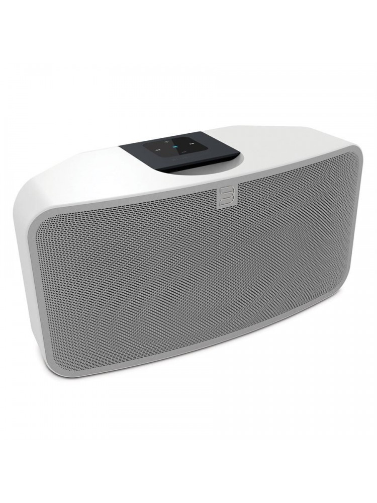 Bluesound Pulse Mini 2i Taşınabilir Kablosuz Hoparlör
