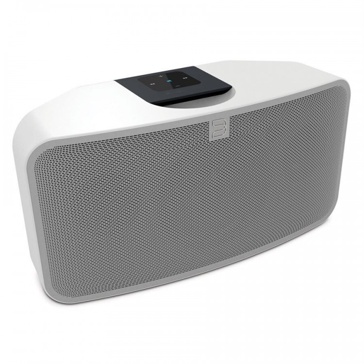 Bluesound Pulse Mini 2i Taşınabilir Kablosuz Hoparlör