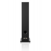 Bowers & Wilkins 603 S3 Kule Tipi Hoparlör Çift Siyah