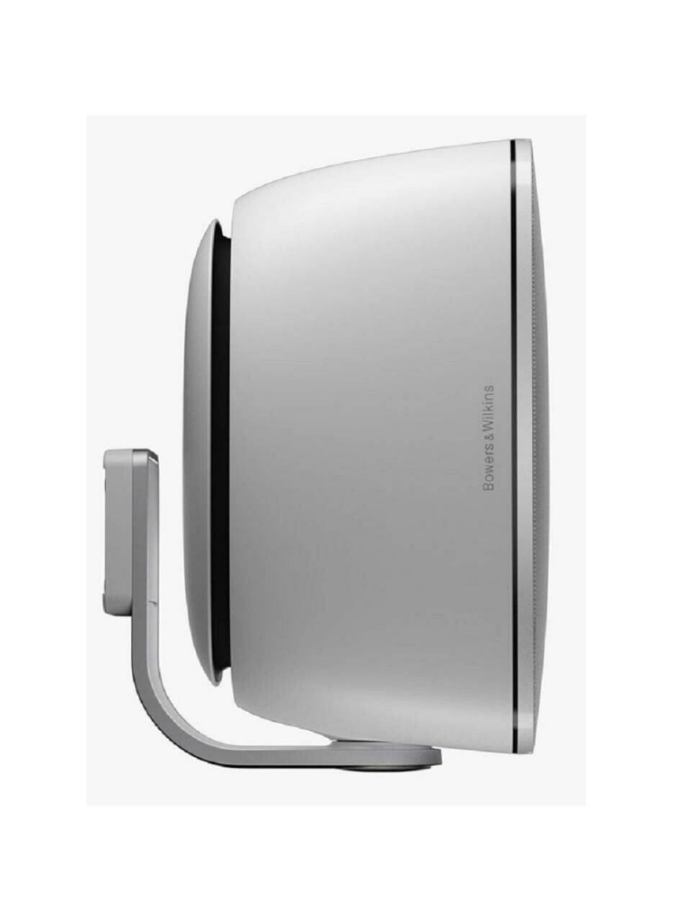 Bowers & Wilkins AM1 İç ve Dış Mekan Hoparlörü Çift/Beyaz