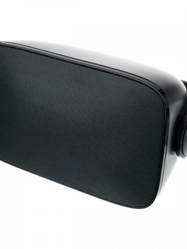Bowers & Wilkins AM1 İç ve Dış Mekan Hoparlörü Çift / Siyah