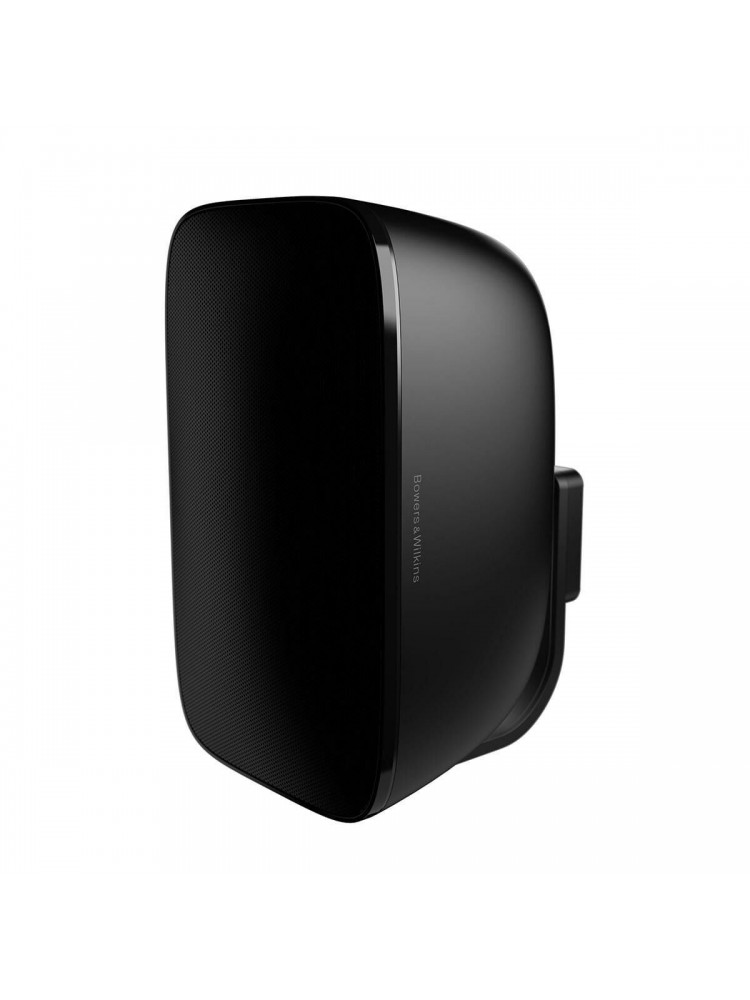 Bowers & Wilkins AM1 İç ve Dış Mekan Hoparlörü Çift / Siyah