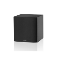 Bowers & Wilkins ASW610 Subwoofer Siyah