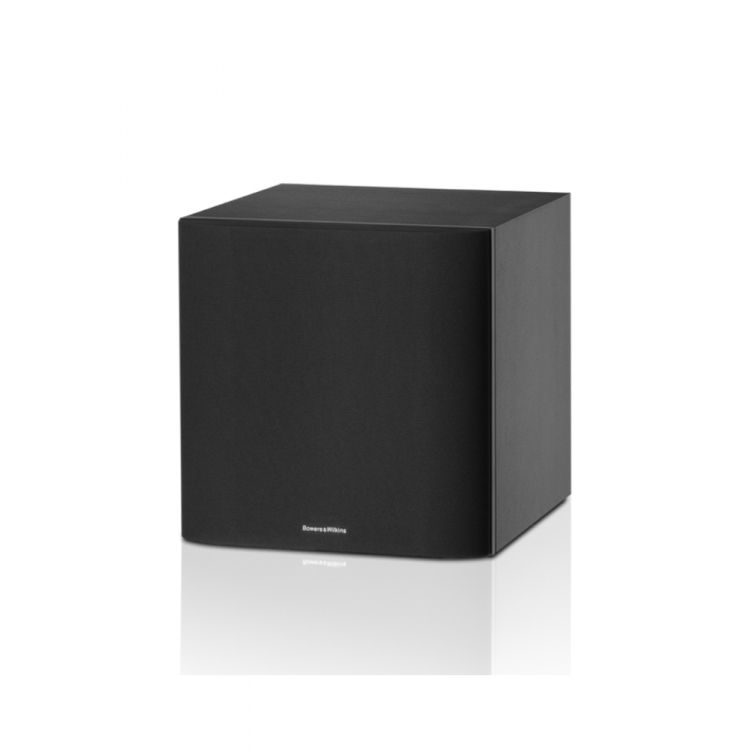 Bowers & Wilkins ASW610 Subwoofer Siyah