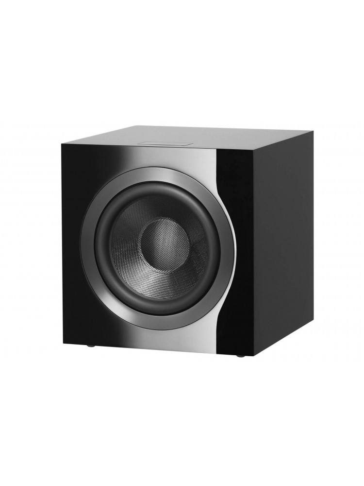Bowers & Wilkins DB4S Subwoofer Siyah