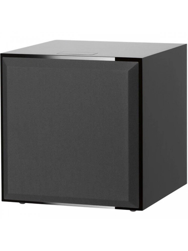 Bowers & Wilkins DB4S Subwoofer Siyah