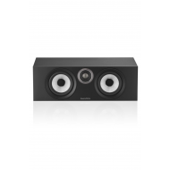 Bowers & Wilkins HTM6 S3 Center Merkez Hoparlör Siyah