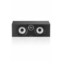 Bowers & Wilkins HTM6 S3 Center Merkez Hoparlör Siyah