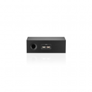 Bowers & Wilkins HTM6 S3 Center Merkez Hoparlör Siyah