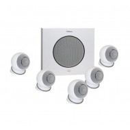 Cabasse EOLE 4 Pack 5.1 Sinema Paket Sistemi