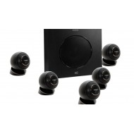 Cabasse EOLE 4 Pack 5.1 Sinema Paket Sistemi