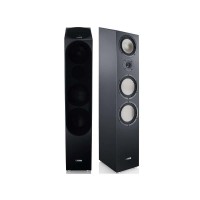 Canton GLE 90 AR Dolby Atmos Özellikli Kule Tipi Hoparlör Çift Siyah