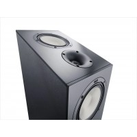 Canton GLE 90 AR Dolby Atmos Özellikli Kule Tipi Hoparlör Çift Siyah