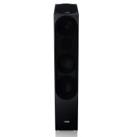 Canton GLE 90 AR Dolby Atmos Özellikli Kule Tipi Hoparlör Çift Siyah