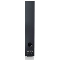 Canton GLE 90 AR Dolby Atmos Özellikli Kule Tipi Hoparlör Çift Siyah