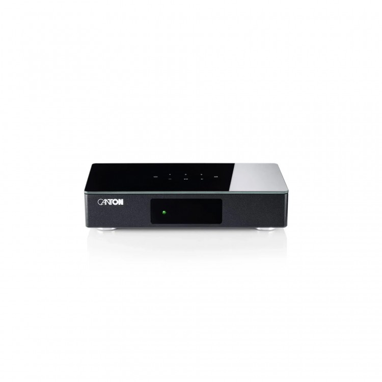Canton SMART CONNECT 5.1 Sinema Prosesörü
