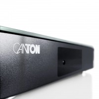 Canton SMART CONNECT 5.1 Sinema Prosesörü