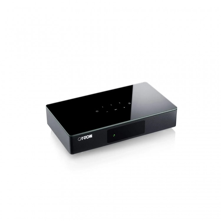 Canton SMART CONNECT 5.1 Sinema Prosesörü