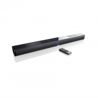 Canton SMART SOUNDBAR 10 Aktif Kablosuz Smart Soundbar Siyah
