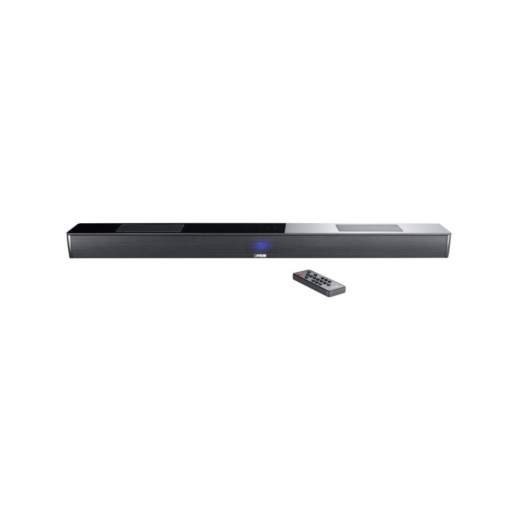 Canton SMART SOUNDBAR 10 Aktif Kablosuz Smart Soundbar Siyah