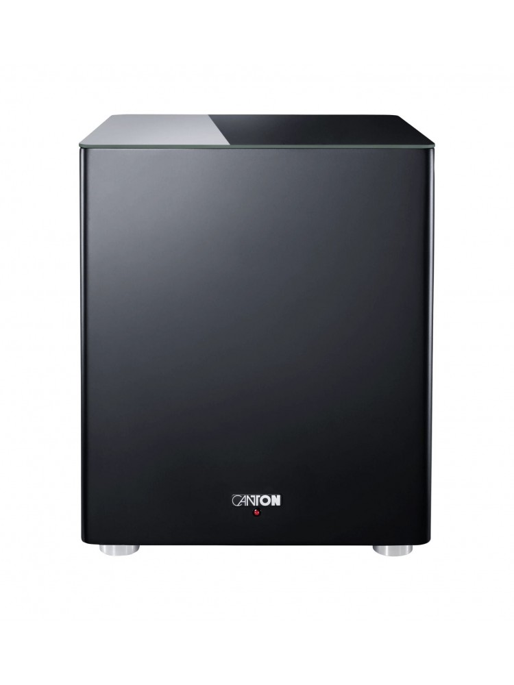 Canton SMART SUB 12 Aktif Kablosuz Subwoofer Siyah