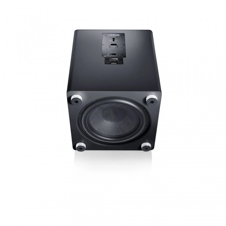 Canton SMART SUB 12 Aktif Kablosuz Subwoofer Siyah