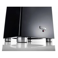 Canton SMART SUB 8 Aktif Kablosuz Subwoofer Siyah
