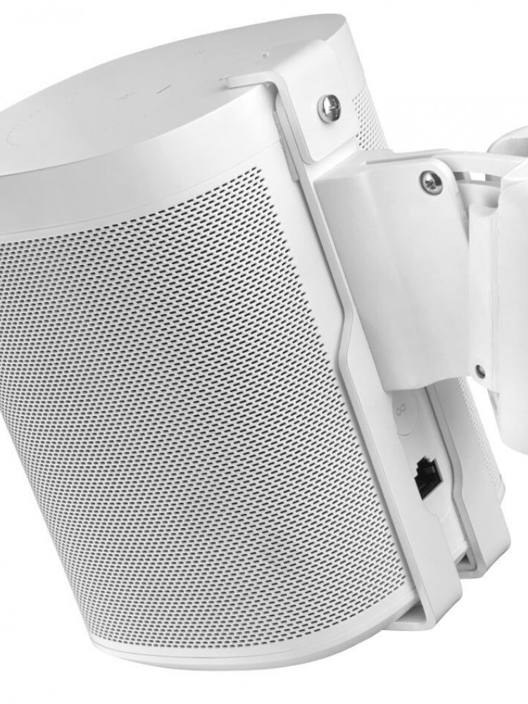 Cavus CMSOW Sonos One Serisi Duvar Aparatı Adet Beyaz