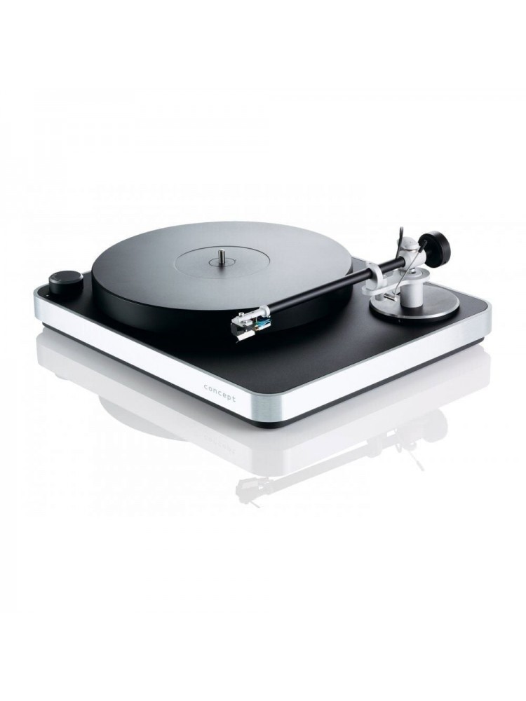 Clear Audio Concept Pikap