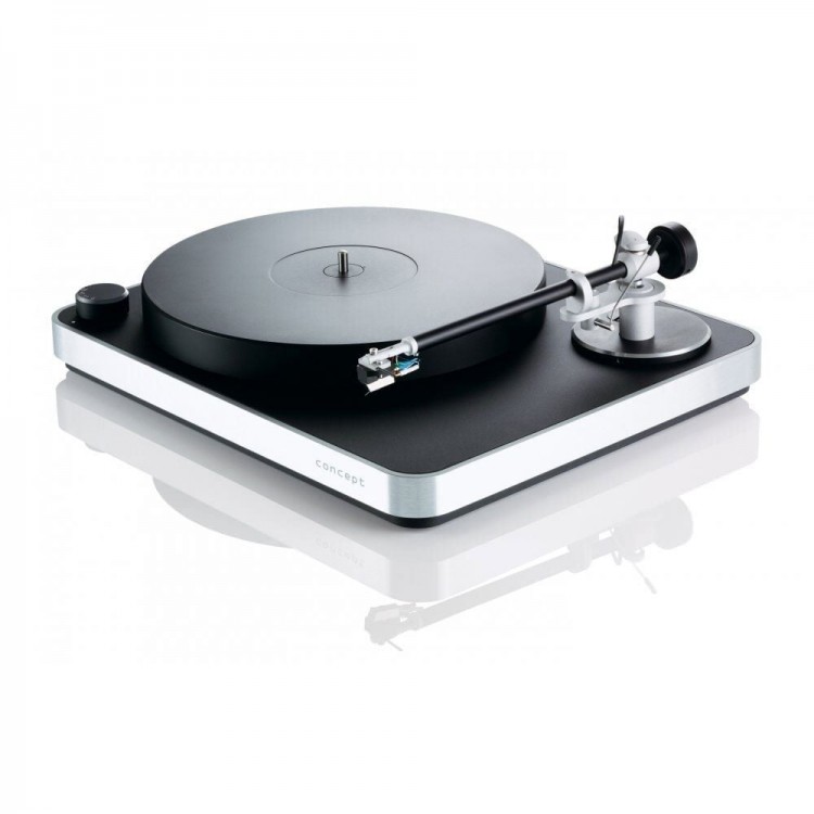 Clear Audio Concept Pikap