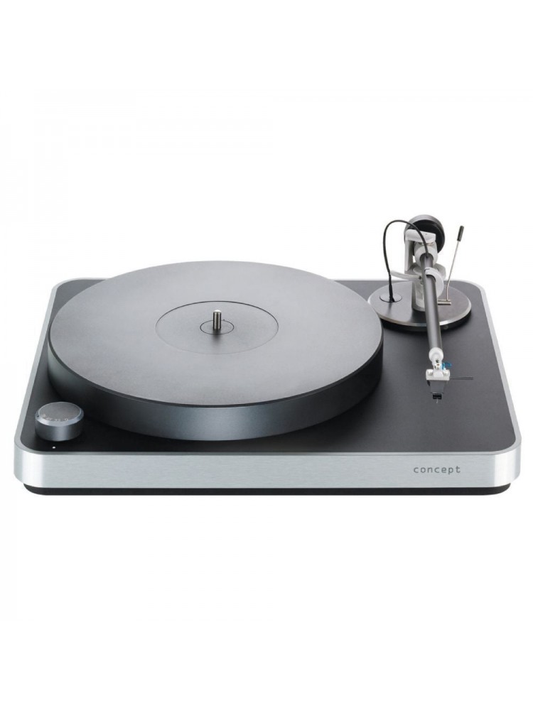 Clear Audio Concept Pikap