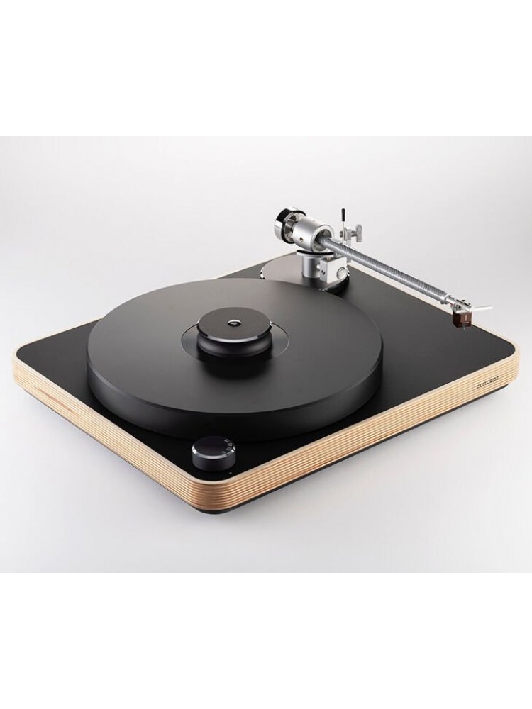Clear Audio Concept Pikap