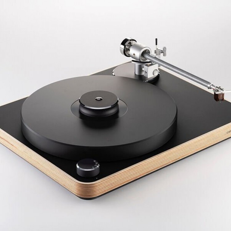 Clear Audio Concept Pikap