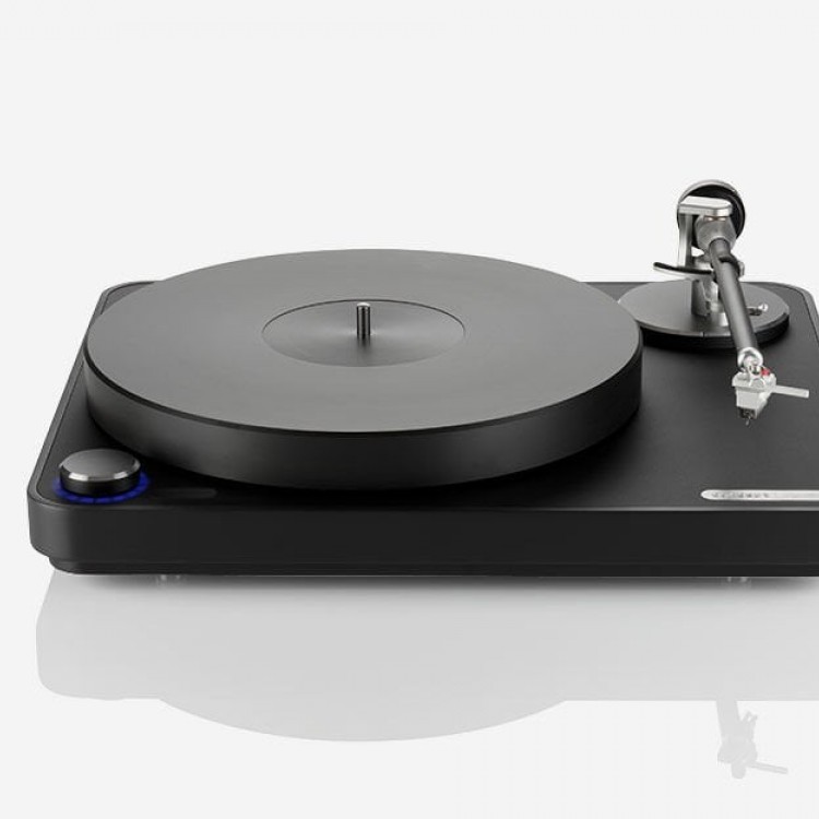 Clear Audio Concept Pikap