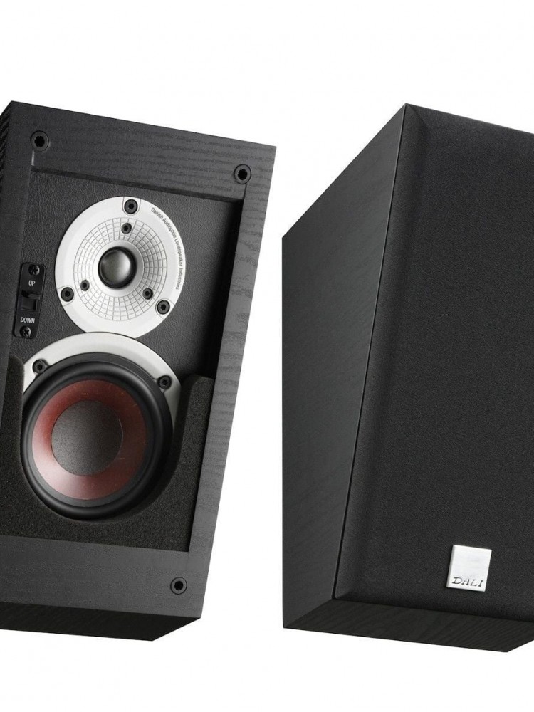 Dali Alteco C-1 Dolby Atmos Hoparlör Çift Black